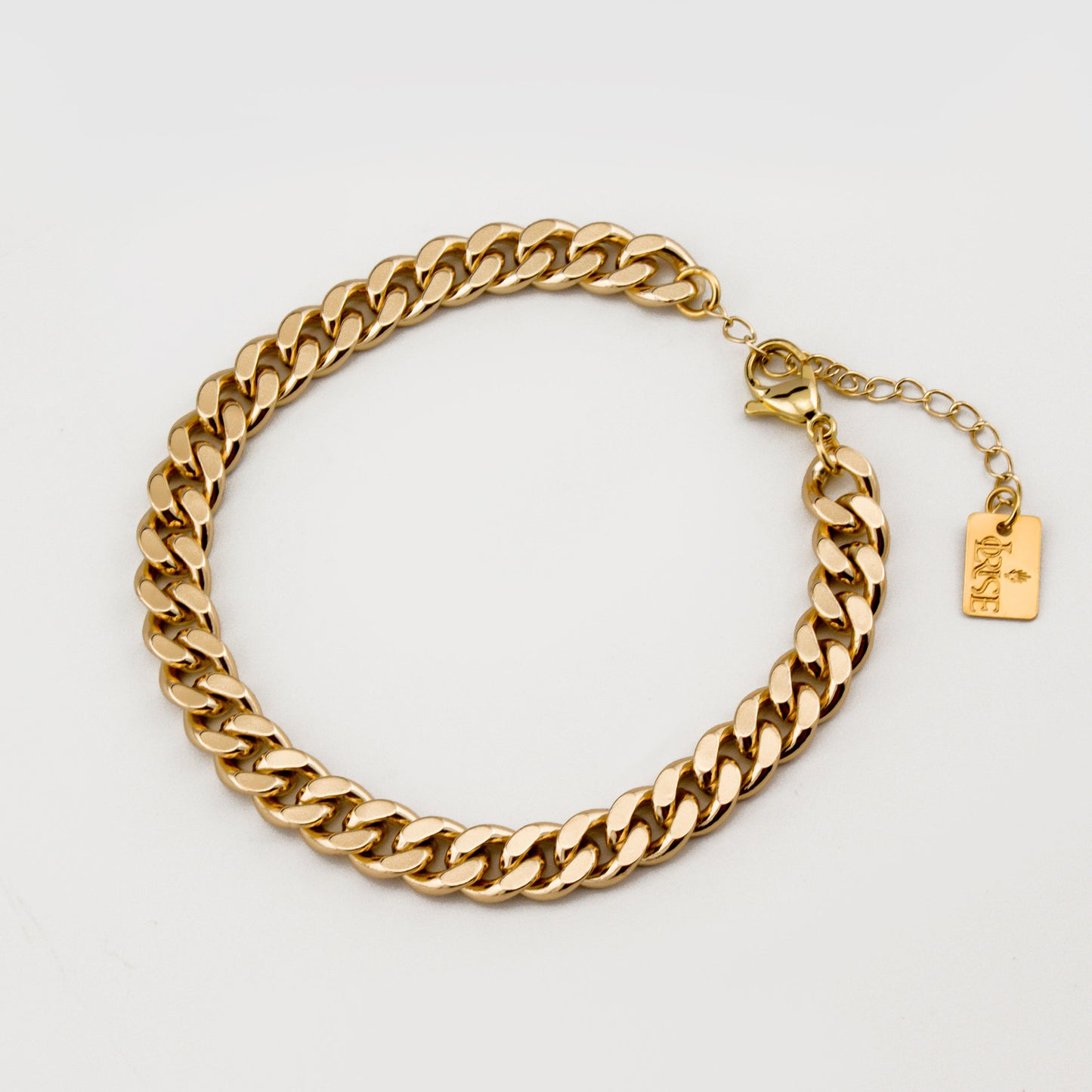 CUBAN BRACELET