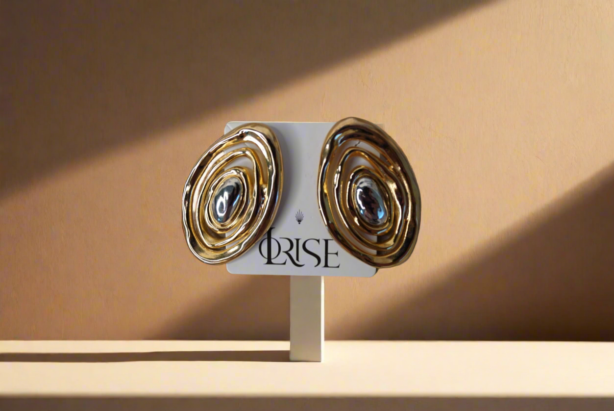 SÒLE EARRINGS