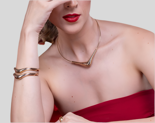 LUNE CHOKER